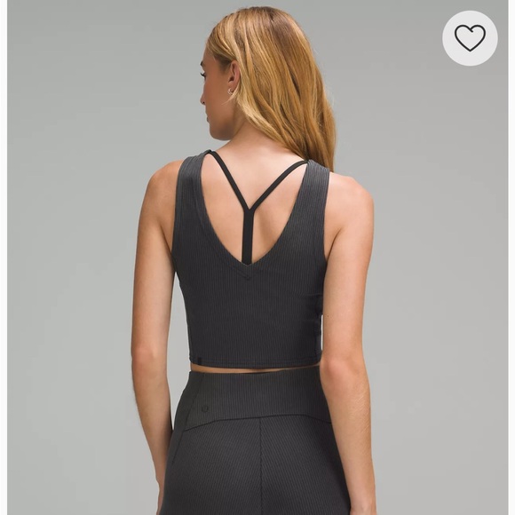 COPY - Lululemon softstreme tank - Picture 3 of 12